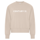 Ladies KOI® Element Crewneck Sweatshirt