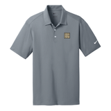 Men's Nike® Dri-FIT Vertical Mesh Polo