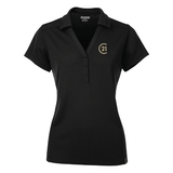 CLOSEOUT - Ladies OGIO® Framework Polo