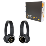 Beebop™ Wireless Headphones