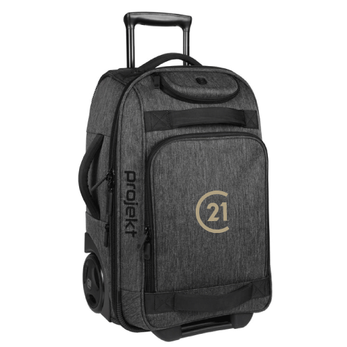 Projekt luggage 2025