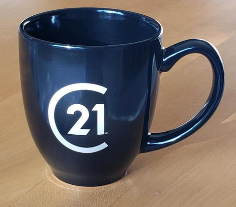14 Oz. Ceramic Mug